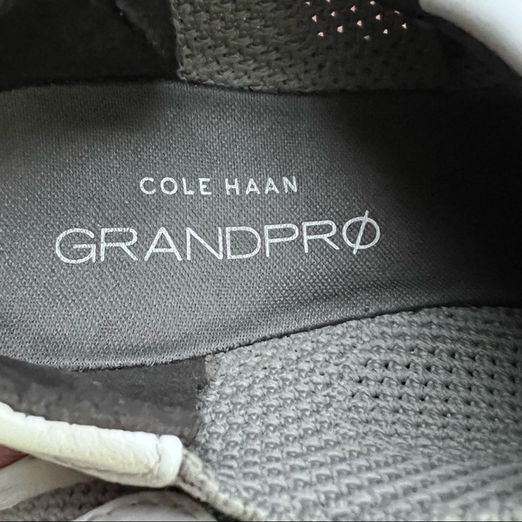 Cole Haan Grandpro Mens casual shoes size 8M main image 8